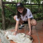 Photo taken by Gillian E