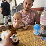 Photo taken by Kristina M