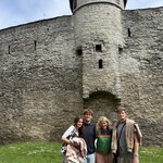 Photo taken by Aaron E