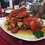 Photo taken by Vicky V