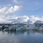 Jokulsaron | Photo taken by Josephine M