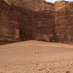 Andrew and Char  | Photo taken by Nicole C