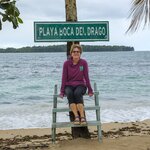 Photo taken by Linda W