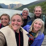 Photo taken by Valerie P