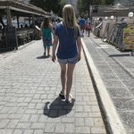 Photo taken by Heidi C