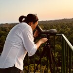 Photo taken by Cathy V