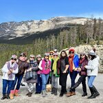 Photo taken by Sabina L