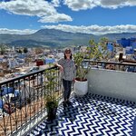 Photo taken by Tom B