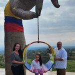 Photo taken by Melissa C