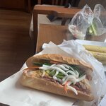 Photo taken by Ricky B