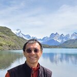 Photo taken by Bao T