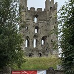 Photo taken by Faye M