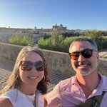 Photo taken by Ellyn A