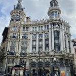 Madrid | Photo taken by Pat K