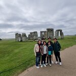 Photo taken by Alicia T