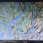 Photo taken by Mary Ellen J