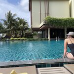 Photo taken by Leah A