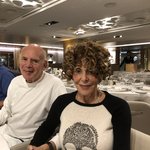 Photo taken by Sandra R