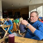 Photo taken by lynn o