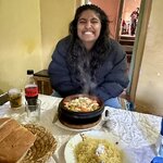 Photo taken by Prashanthi P