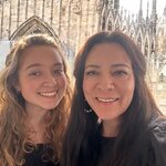 Photo taken by Lisa H