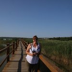 Photo taken by James S