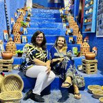 Photo taken by Linda y