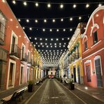 Photo taken by Pacita D