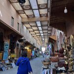 Photo taken by Marcia B