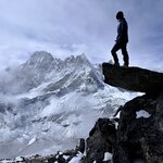 Photo taken by Michelle D