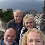 Photo taken by Mary L