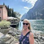 Photo taken by Laurie W