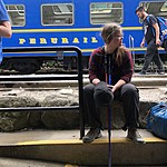 Photo taken by Brenna M