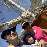 Photo taken by Ray M