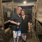 Photo taken by Lisa B