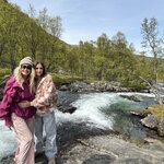 Photo taken by Aaron E