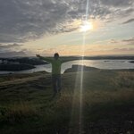 Photo taken by Isabel H