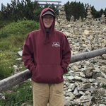 Photo taken by Lisa L