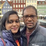 Photo taken by Anjana A