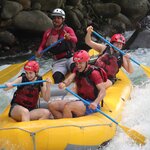 Photo taken by Andrea B