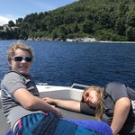 Photo taken by Heidi C