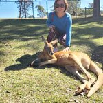 Photo taken by Maggie W