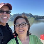 Photo taken by Men-Jean L