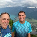 Photo taken by Garth R