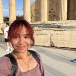 Photo taken by Shaira B