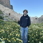 Photo taken by Jones I