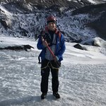 Photo taken by Grace V