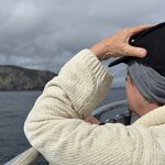 Photo taken by Linnaea M