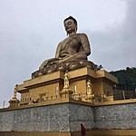 Thimphu | Photo taken by carole c