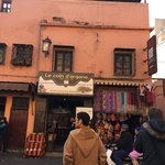 Photo taken by Hilda S